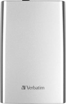 Verbatim Store 'n' Go Ultra Slim - Externe harde schijf - 2 TB — thumbnail 11