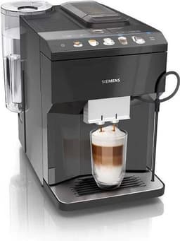 Siemens EQ500 TP503R09 - Volautomatische espressomachine - Zwart — thumbnail 1
