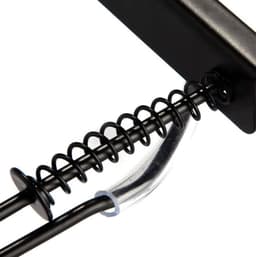 Mondharmonica Houder - Harmonica Houder - 10 Gaten - Harmonica Holder - Harmonica — thumbnail 3