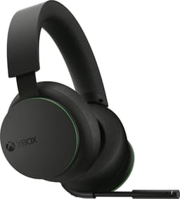 Xbox Draadloze Gaming Headset - Xbox Series X|S, Xbox One en Windows- Inclusief Dolby Atmos — thumbnail 2