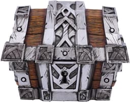 World of Warcraft - Silverbound - beeld - opbergbox (Nemesis Now) — thumbnail 1