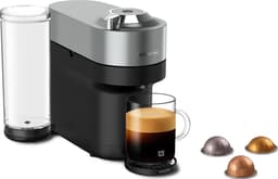 Krups Nespresso Vertuo Pop+ XN930T - Koffiecupmachine — thumbnail 1