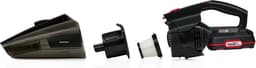 SILVERCREST Accu handstofzuiger 20V inclusief lader en oplader - Looptijd 35 min - Inhoud 400 ml — thumbnail 2
