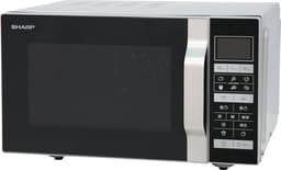 R860S magnetron-werkblad combi-magnetron 25 l 900 W aanraking zilverkleurig - Inbouw magnetron met Home Appliances — thumbnail 2