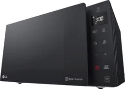 Combinatiemagnetron Boven het Fornuis 25L 1000W met Grillfunctie — thumbnail 4