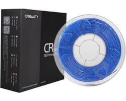CREALITY CR-PLA FILAMENT - 1.75 MM - 1 KG - BLAUW