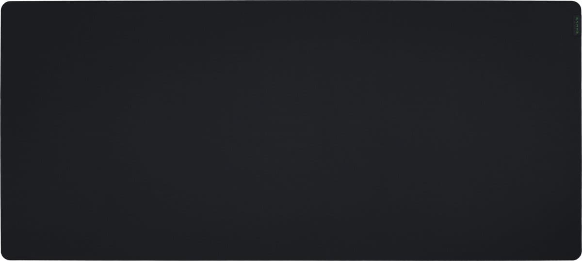 Razer Gigantus V2 3XL - Muismat - Antislip - Microweefsel - Zwart — afbeelding 1