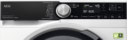 AEG LR9W80600 wasmachine 10 kg 9000 serie | Taal display Duits — thumbnail 4