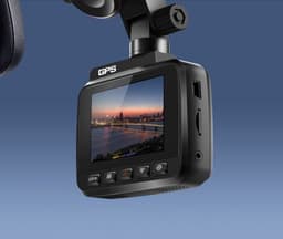 AZDome GS63H Pro 1CH dashcam voor auto - Night vision - Loop recording - 4K resolutie - Wifi - Gps - Parkeermodus - 2.4 inch display - dashcam voor auto met parkeermodus — thumbnail 5