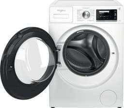 Whirlpool W7 99 SILENCE BE wasmachine Voorbelading 9 kg 1351 RPM Wit — thumbnail 2