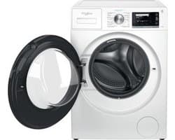 Whirlpool W7 99 SILENCE BE wasmachine Voorbelading 9 kg 1351 RPM Wit — afbeelding 1