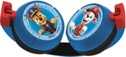 Paw Patrol Bluetooth & Whired Opvouwbare Koptelefoon . — thumbnail 3