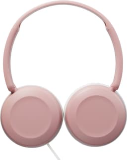 JVC HA-S31M - On-ear koptelefoon - Roze — thumbnail 6