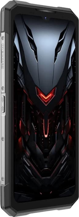 DOOGEE S200X Rugged Smartphone - 6.72” FHD+ 120Hz, 100MP AI Camera, 10100mAh, Android 14, 32GB RAM + 512GB ROM, NFC & WiFi6 - Robuuste smartphone — thumbnail 15