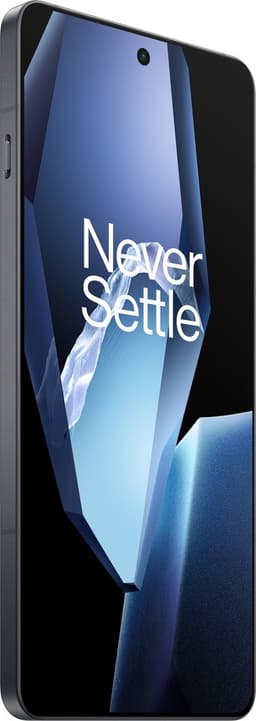 OnePlus 13R - 256GB 12GB - Nebula Noir — thumbnail 5