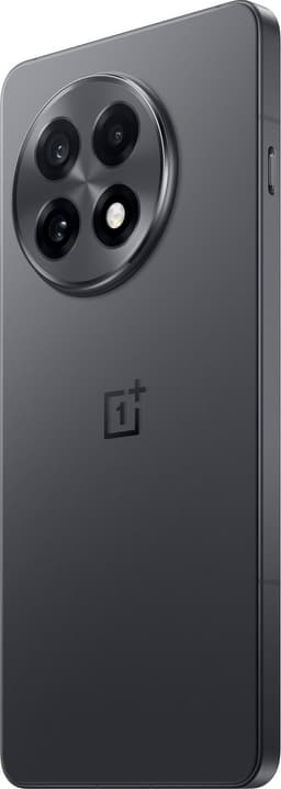 OnePlus 13R - 256GB 12GB - Nebula Noir — thumbnail 7