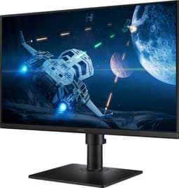 Samsung LS24D402GAUXEN - Full HD IPS Monitor - 100hz - 24 inch — thumbnail 7