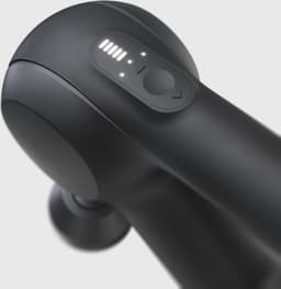 Therabody Theragun Prime G5 - Professionele Massage Gun - Massage Apparaat met 4 Opzetstukken - Sneller Herstel & Pijnverlichting — thumbnail 3