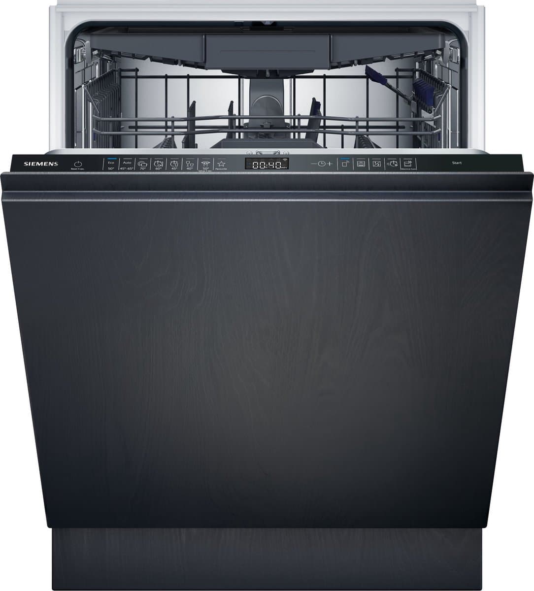 Siemens SN75EX13CE - iQ500 - Inbouwvaatwasser - 60 cm - Energielabel A - Home Connect - varioSpeed Plus — afbeelding 1