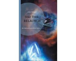 Star Trek: RELAUNCH
