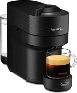 De'Longhi Nespresso Vertuo Pop ENV90.B - Koffiecupmachine - Zwart — thumbnail 2