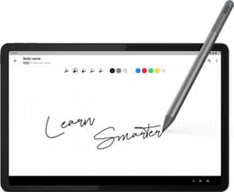 Tablet Lenovo ZADL0099ES 11" Mediatek Helio G88 8 GB RAM 128 GB Grijs — thumbnail 4