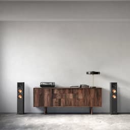 Klipsch RP-5000F II Ebony Reference Premiere II vloerstaande luidspreker — thumbnail 4