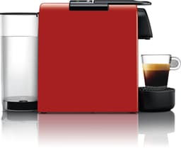 De'Longhi Nespresso Essenza Mini EN85.R - Koffiecupmachine - Rood — thumbnail 3