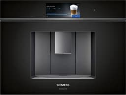 Siemens iQ700 - CT918L1B0 - Inbouw koffiezetapparaat - 2,4 l - 1600W — thumbnail 1