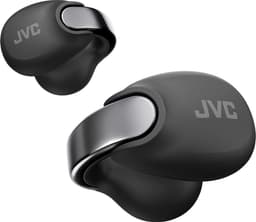 JVC HA-NP1T-B-U Bluetooth Nearphone - Zwart — thumbnail 1