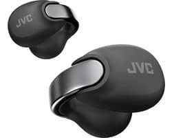 JVC HA-NP1T-B-U Bluetooth Nearphone - Zwart