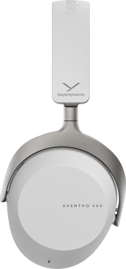 Beyerdynamic Aventho 300 - Bluetooth - ANC - Draadloze over-ear koptelefoon - nordic grijs — thumbnail 2
