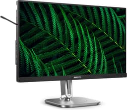 Philips 5000 series 24B2G5301/00 computer monitor 60,5 cm (23.8") 1920 x 1080 Pixels Full HD LCD Zwart — thumbnail 12