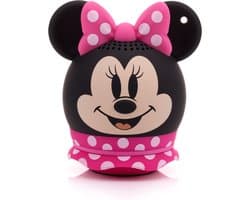 Minnie Mouse Bitty Boomer - Bluetooth Speaker