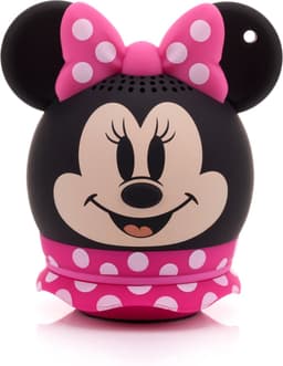 Bitty Boomers Minnie Mouse Mono draadloze luidspreker Meerkleurig — thumbnail 1