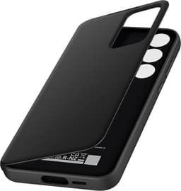 Samsung Galaxy A55 5G - 128GB - Awesome Navy met Smart View Wallet Case — thumbnail 4