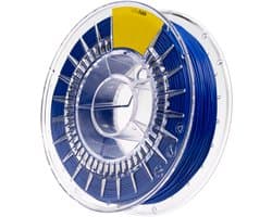 colorFabb Varioshore TPU Blauw 3D-printerfilament - 1,75 mm - 700 g - Lichtgewicht materiaal - Zachte aanraking - Ideaal voor protheses