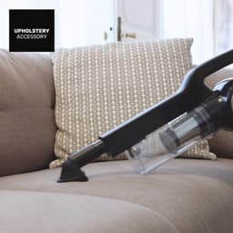 3-in-1 Steelstofzuiger met Cycloon Systeem - 600W, Handstofzuiger en Lancestofzuiger voor Alle Oppervlakken — thumbnail 4