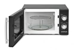 G3 Ferrari Allblack Zwart Combinatiemagnetron Aanrecht 20 l 700 W — thumbnail 3