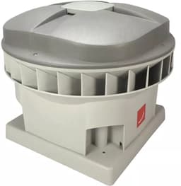 Zehnder dakventilator ComfoRoof MX Automatic 110 — thumbnail 1