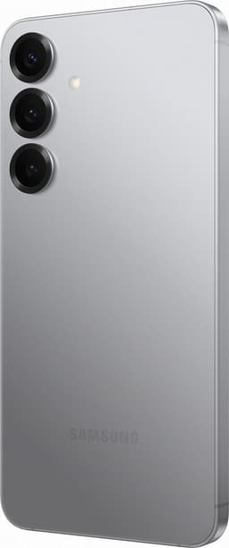 Samsung Galaxy S25 Plus 5G - 256GB - Silver Shadow — thumbnail 7