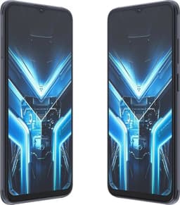 Cubot X70 - 256GB - Tech Zwart — thumbnail 2