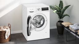 Siemens WG44G2ZLNL- iQ500 - Wasmachine - 9 kg - 1400 rpm - Energielabel A - smartFinish: vermindert kreukels tot 50% - speedPack L: verkort wasprogramma's met varioSpeed — thumbnail 6