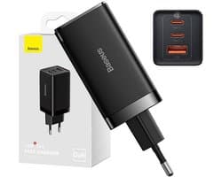 Baseus - CCGP120201 - Oplader