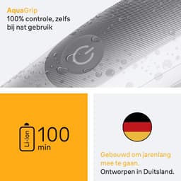 BRAUN BG 5500 Bodygroomer Grijs — thumbnail 5