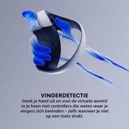PS VR2 - Virtual Reality Headset - Sony PlayStation - PS5 — thumbnail 20