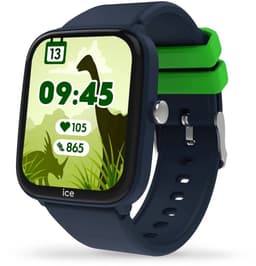 ICE-WATCH Smartwatch Junior 3.0 - 1.75'' Smartwatch Blue — thumbnail 3