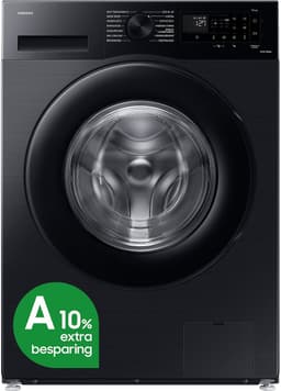Samsung WW1UDG5B25AB - 11kg Wasmachine - 5000 series - 10% zuiniger dan energielabel A — thumbnail 2