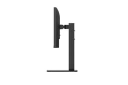 LG 24BA850-B computermonitor 60,5 cm 1920 x 1080 pixels Full HD zwart — thumbnail 5