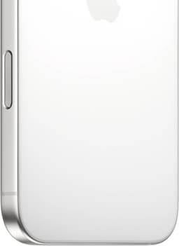 Apple iPhone 16 Pro Max - 256GB - Wit Titanium — thumbnail 6
